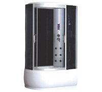 Душевая кабина Arcus AS-109 (R) правая