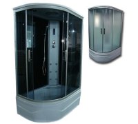 Душевая кабина НХ 411(М) (R) (правая/левая)