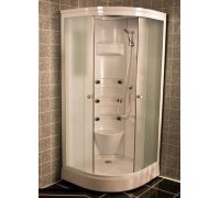 Душевая кабина НХ 814(М)