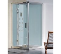 Душевая кабина Wasserfalle W-9903 W