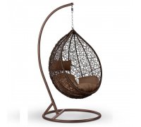 Подвесное кресло Афина-Мебель AFM-168A-L