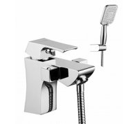 Смеситель LEMARK UNIT LM4515C на борт ванны