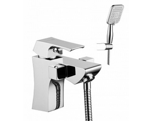 Смеситель LEMARK UNIT LM4515C на борт ванны