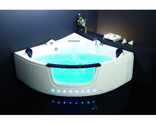 Гидромассажная ванна Eago AM219JDCHZ