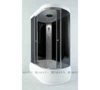 Душевая кабина Arcus AS-109 (L) левая