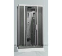 Душевая кабина Arcus AS-119