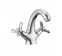 Смеситель Rossinka для умывальника Q02-61