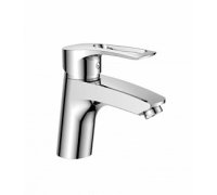 Смеситель Rossinka для умывальника T40-11