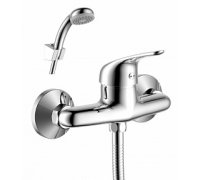 Смеситель Rossinka для ванны Y40-41