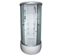 Душевая кабина Artex ART/T-A2-99T/W