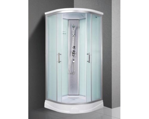 Душевая кабина Deker DQ 8047