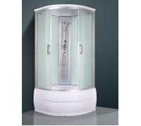 Душевая кабина Deker DQH 8047