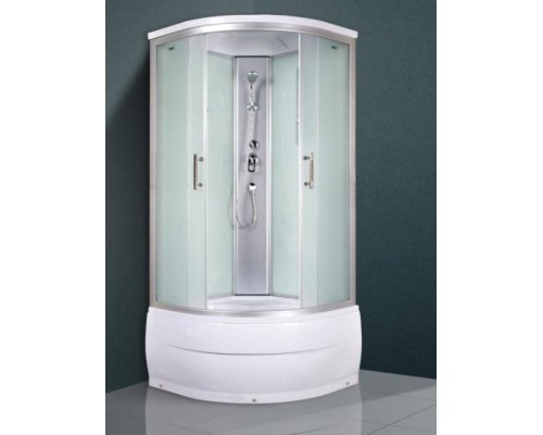 Душевая кабина Deker DQH 8047