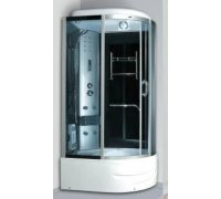 Душевая кабина Deker F 67-3 R