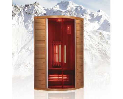 Инфракрасная сауна Koy H01-JK71