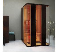 Инфракрасная сауна Koy R02-K1