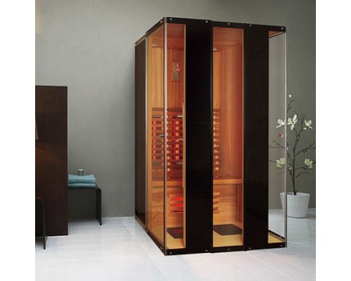 Инфракрасная сауна Koy R02-K1