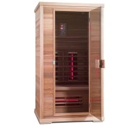 Инфракрасная сауна Koy H01-K6