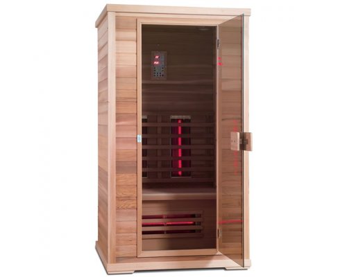 Инфракрасная сауна Koy H01-K6