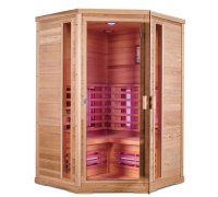 Инфракрасная сауна Koy H03-K61