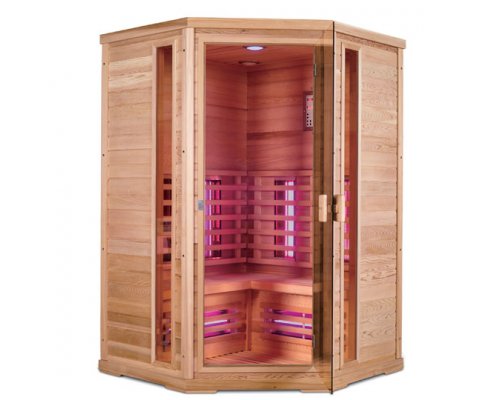 Инфракрасная сауна Koy H03-K61