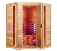Инфракрасная сауна Koy H03-K62