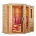 Инфракрасная сауна Koy H03-K63