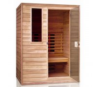 Инфракрасная сауна Koy H04-K5