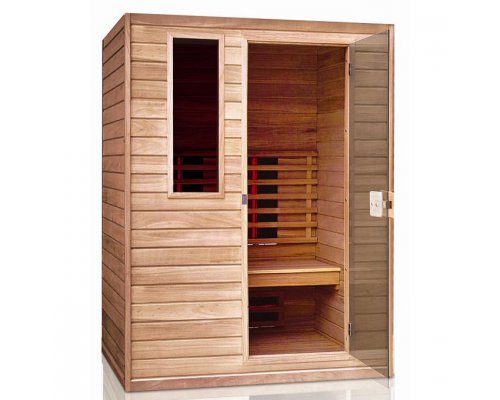 Инфракрасная сауна Koy H04-K5