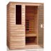 Инфракрасная сауна Koy H04-K5
