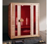 Инфракрасная сауна Koy H04-K61