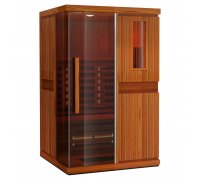 Инфракрасная сауна Koy JK-R2202