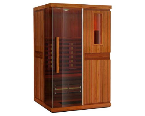 Инфракрасная сауна Koy JK-R2202