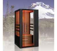 Инфракрасная сауна Koy JK-R8101