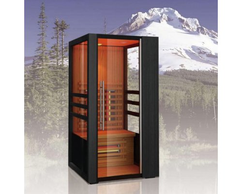 Инфракрасная сауна Koy JK-R8101