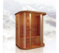 Инфракрасная сауна Koy R04-JK71
