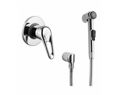 Душевой комплект Lemark Luna LM4119C