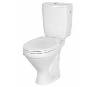 Унитаз Cersanit TRENTO