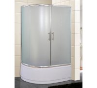 Душевой уголок ESBANO ES-8027 R