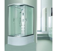 Душевая кабина НХ 410(М) (R) (правая/левая)