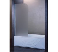 Шторка на ванну Aquadush A-001