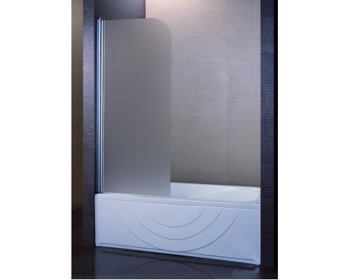 Шторка на ванну Aquadush A-001