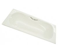 Чугунная ванна Artex Mali 150