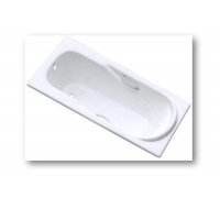 Чугунная ванна Artex Adag