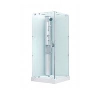 Душевая кабина Golf KF 0808-T-C1