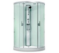 Душевая кабина Golf TS 1111-T-FR-C1