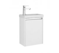 Тумба с раковиной Vod-ok Бридж 40 см