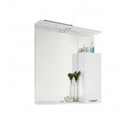 Зеркало-шкаф Vod-ok Марко 60 см L/R