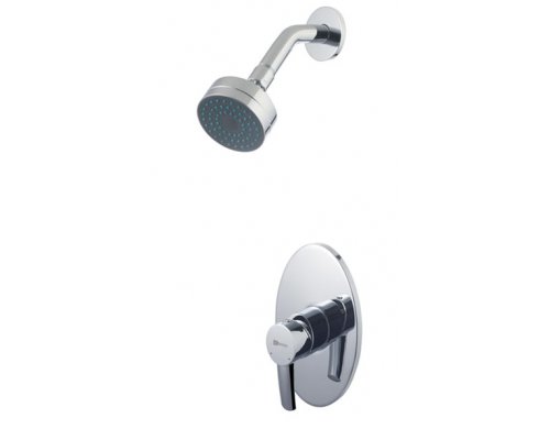 Душевой комплект LEMARK ATLANTISS LM3220C 