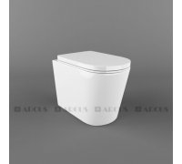 Унитаз Arcus приставной K 102  